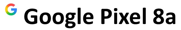 google-pixel8a