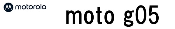 moto-g05