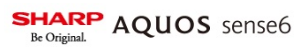 aquos-sense6