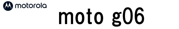 moto-g06